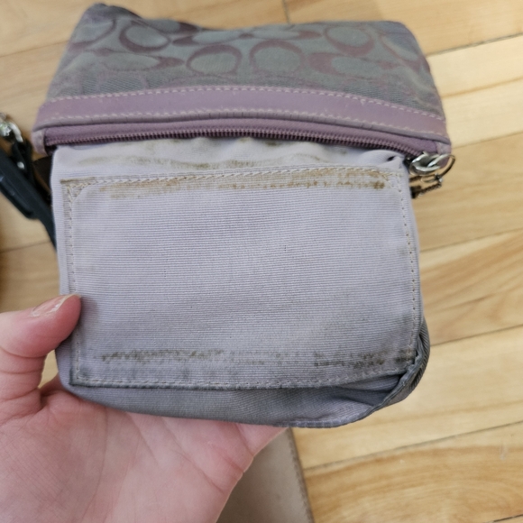 Coach wallet bundle - Picture 11 of 11